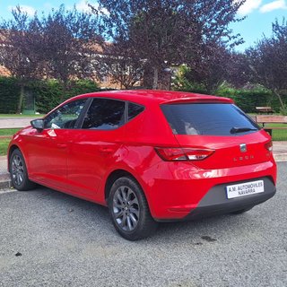 SEAT Leon 2015