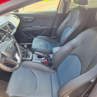 SEAT Leon 2015