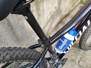 Specialized Rockhopper Talla XS