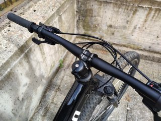 Specialized Rockhopper Talla XS