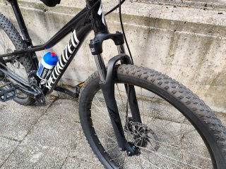 Specialized Rockhopper Talla XS