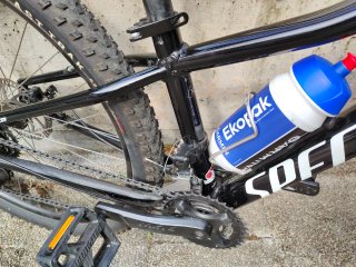 Specialized Rockhopper Talla XS