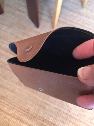 Funda Gafas Ray-Ban Marrón