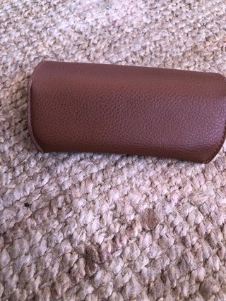 Funda Gafas Ray-Ban Marrón