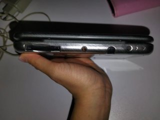 Nintendo 3DS XL edición limitada