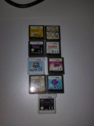 Nintendo 3DS XL edición limitada