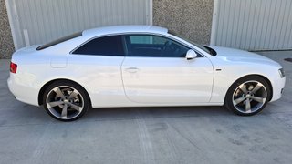 Audi A5  2.0 TFSI 180cv