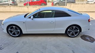 Audi A5  2.0 TFSI 180cv