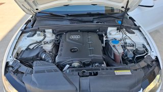 Audi A5  2.0 TFSI 180cv