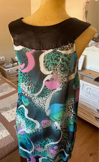 Vestido de verano