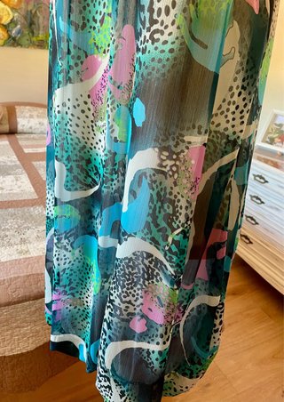 Vestido de verano