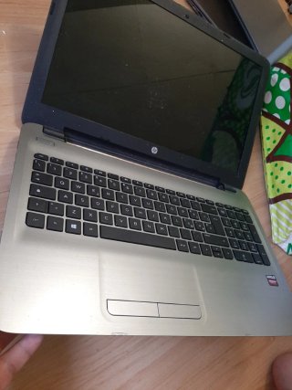 Computer HP