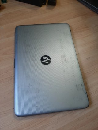 Computer HP