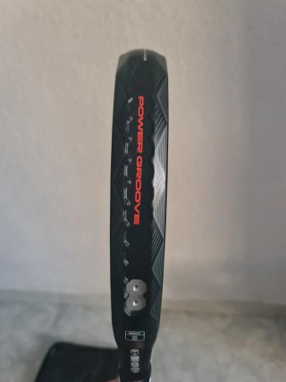 Pala Adidas Metalbone HRD Ale Galán
