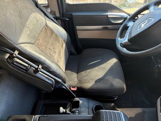 MAN TGS26240 2018