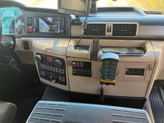 MAN TGS26240 2018