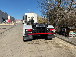 MAN TGS26240 2018