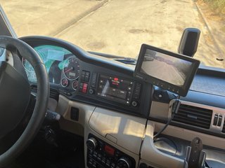 MAN TGS26240 2018