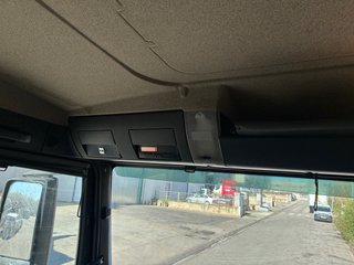 MAN TGS26240 2018