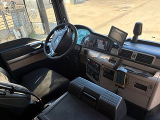 MAN TGS26240 2018