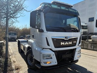 MAN TGS26240 2018