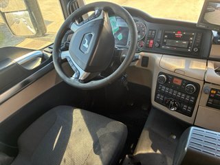 MAN TGS26240 2018