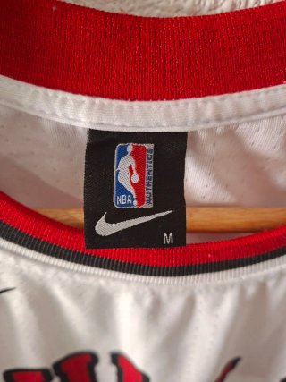 Camiseta Nike Team Bulls 23 M