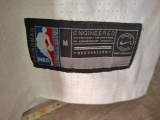 Camiseta Nike Team Bulls 23 M