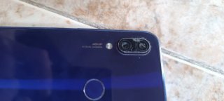 Xiaomi Redmi Note 7 4GB/64GB Negro