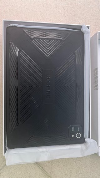Tablet Acer Aspire AS10WF 10.1 Nero