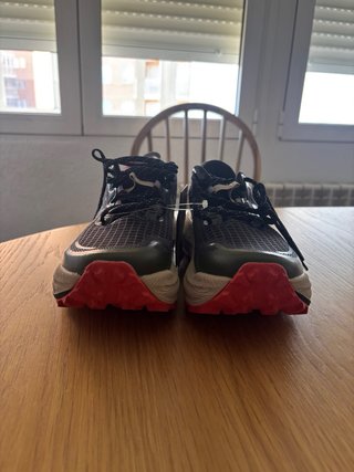 Zapatillas Trail Asics