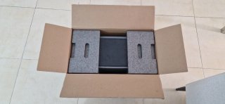 URGENTE - Bateria portatil 3600W - 1024Wh