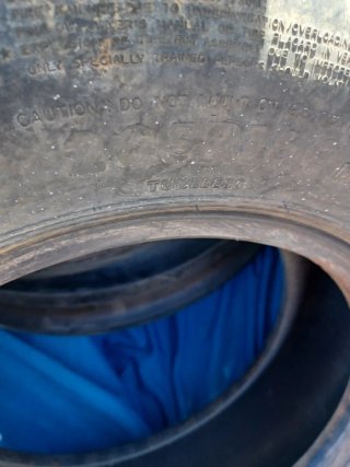Rueda Hankook