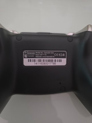 Mando Gamesir G4s