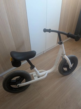 Bici sin pedales 10 pulgadas