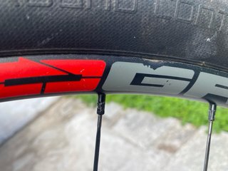 Rueda Delantera Progress Nitro Dyn 29 boost.