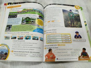 KIDS CAN! 4 Pupil's Book: libro de texto de ing...