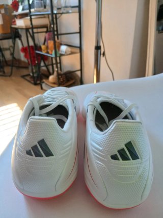 Scarpe da calcio Adidas Copa Pure taglia 42.5