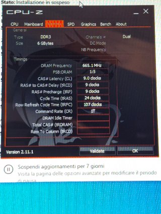 Portatile HP Pavilion G6