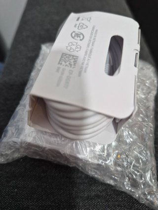Cargador Samsung 25W USB-C