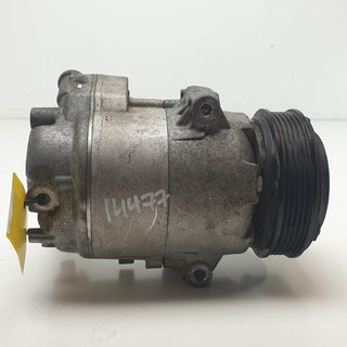 COMPRESOR AIRE ACONDICIONADO OPEL OPEL MERIVA B 2010-2017