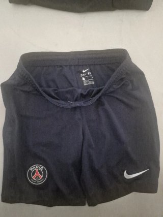 Conjunto PSG niño