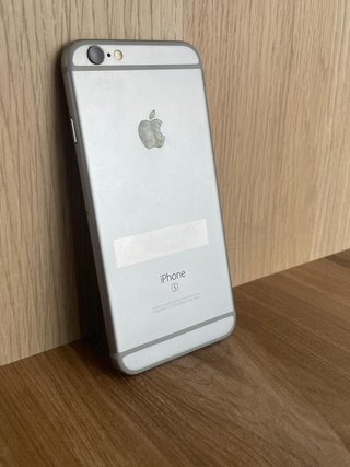 iPhone 6s 32GB Argento