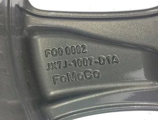 Llanta ford 2318896 jx7j1007d1a focus 1.5 ecoboost