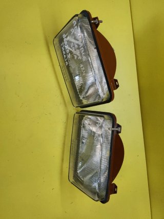 FAROS DELANTEROS SAVA (ADAPTABLES SEAT 124)