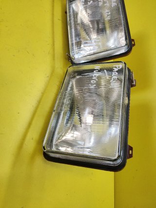 FAROS DELANTEROS SAVA (ADAPTABLES SEAT 124)