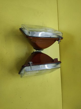 FAROS DELANTEROS SAVA (ADAPTABLES SEAT 124)