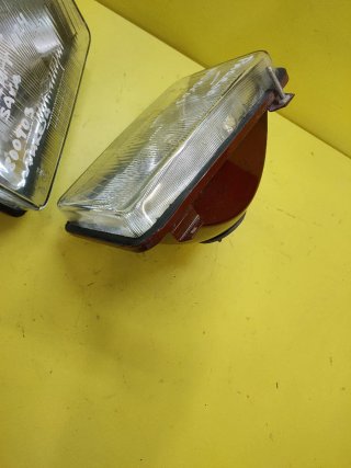 FAROS DELANTEROS SAVA (ADAPTABLES SEAT 124)