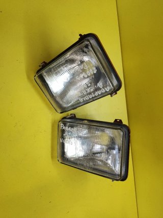 FAROS DELANTEROS SAVA (ADAPTABLES SEAT 124)