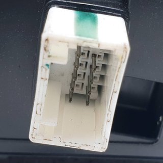 RETROVISOR IZQUIERDO HYUNDAI HYUNDAI TUCSON 2015-0